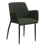 Wants&Needs Luxury Fauteuil Flair
