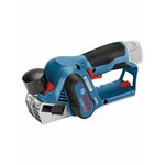 Bosch Professional GHO 40-82 C Elektrische schaafmachine Incl. koffer Schaafbreedte: 82 mm 850 W Felsdiepte (max.): 24 mm