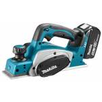 GHO 40-82C Schaafmachine | 4mm 82mm 850w | in L-Boxx | 060159A76A