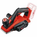 KP0800K schaafmachine in koffer | 620w