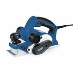 Bosch Blauw GHO 12 V-20 12V Schaafmachine Body in L-Boxx 06015A7002