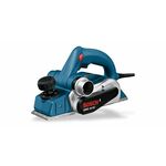 Bosch Blauw GHO16-82 Schaafmachine