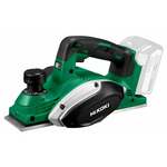 Bosch Blauw GHO26-82D Schaafmachine in koffer
