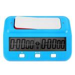 HQT101 Plastic schaakklok Go Chess Timer