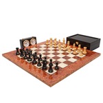 HQT101 Plastic schaakklok Go Chess Timer