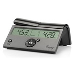 DGT 10104 EASY PLUS Schaakklok