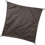 Nesling Coolfit schaduwdoek driehoek 90 graden antraciet 5 x 5 x 7.1 meter