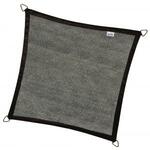 Nesling Coolfit schaduwdoek rechthoek zand 3 x 5 meter