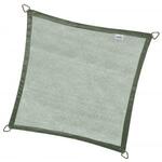 Nesling Dreamsail schaduwdoek driehoek grijs 5 x 5 x 5 meter