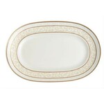 VILLEROY & BOCH - Ivoire - zuur-/vleeschaal 22cm