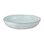 DENBY - Kiln Green - Schaal Organisch L 28cm