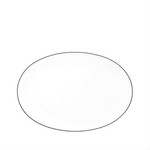 ROSENTHAL STUDIO LINE - Tac Platin - Vleesschaal 34cm
