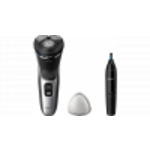 Philips S3143/02 - Scheerapparaat + Trimmer - Waterdicht