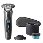 Philips S8697/55 Series 8000 Scheerapparaat Grijs