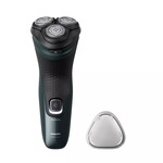 Philips X3052/00 series 3000x Scheerapparaat Zwart