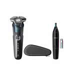 Philips waterdichte oplaadbare elektrische scheerapparaat - S5889-11