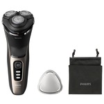 Philips S5466/17 series 5000 Scheerapparaat Zwart