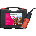 Horse Clipper Toilet Plus