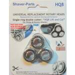 Philips houder voor scheerkoppen HQ4401