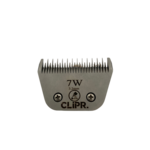 Heiniger SaphirStyle accu scheermachine 7.4V/35W met scheerkop #10 en 2 batterijen