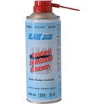 Wahl blade ice spray