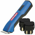 Oster trimmer golden A5 1-speed.