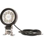 Hella Werkschijnwerper 12 V, 24 V Power Beam 1000 1GA 996 188-021 Nabijgebied belichting (b x h x d) 112 x 129 x 62 mm 850 lm 5700 K