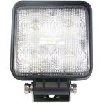 WAS Werkschijnwerper 12 V/DC, 24 V/DC W168.10.2 1445L Nabijgebied belichting (b x h) 238 mm x 181 mm 1020 lm