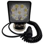 Philips Automotive UD5003LX1 Ultinon Drive 5003L Werkschijnwerper, Afstandschijnwerper, Complete schijnwerper, Rallyschijnwerper, Zoeklicht LED Voor (l x b x
