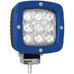 Hella Valuefit Werkschijnwerper 12 V, 24 V S1500 LED 1GA 357 103-012 Nabijgebied belichting (b x h x d) 100 x 129 x 40 mm 1500 lm 6000 K