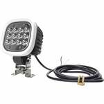 Hella Valuefit Werkschijnwerper 12 V, 24 V Lightbar LBX-540 LED 1GJ 360 002-002 Verreikend licht (b x h x d) 574 x 98 x 80 mm 3500 lm 6500 K