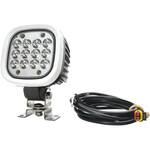 Hella Valuefit Werkschijnwerper 12 V, 24 V S2500 LED 1GA 357 106-022 Grootvlakkig terreinlicht (b x h x d) 108 x 137 x 48 mm 2500 lm 6000 K