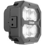 OSRAM Werkschijnwerper 12 V LEDriving CUBE MX85-WD LEDDL101-WD Brede nabijgebied belichting (b x h x d) 57 x 85 x 121.5 mm 1250 lm 6000 K