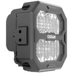 OSRAM Werkschijnwerper 12 V LEDriving CUBE MX85-WD LEDDL101-WD Brede nabijgebied belichting (b x h x d) 57 x 85 x 121.5 mm 1250 lm 6000 K
