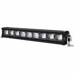 WAS Werkschijnwerper 12 V, 24 V, 36 V, 48 V, 60 V, 70 V W130 8000 Superseal 1214/1 Brede nabijgebied belichting (b x h x d) 110 x 159 x 86 mm 8000 lm