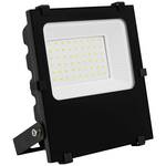 Schmelter LED Technology Diluvis 3.1 150 W 6000K S-FL3.1-150W6 LED-schijnwerper Energielabel: D (A - G) 150 W Koudwit