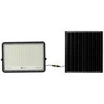 Deko Light Atik 732097 LED-schijnwerper Energielabel: D (A - G) 202 W Neutraalwit