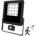 EVN EVN Lichttechnik LFE300902BM LED-schijnwerper 30 W Warmwit