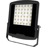 ESYLUX AFL SUN LED50W 5K ws EL10810275 LED-buitenschijnwerper 45 W Wit