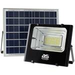 ESYLUX AFL SUN LED30W 5K sw EL10810183 LED-buitenschijnwerper 28 W Wit