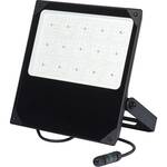RGBW led schijnwerper bouwlamp 50w met afstandsbediening