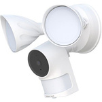 Solar wandlamp capital iv met los zonnepaneel