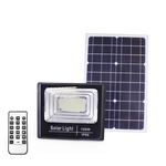 RGBWW wifi led breedstraler bouwlamp 100watt ip65