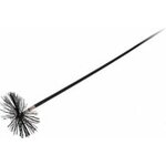 Practo Schoorsteen Veegkit pelletkachel tot 300cm
