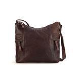 Micmacbags Friendship shoulder bag 18664-Camel