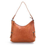 Spikes en Sparrow Crossbody Schoudertas Brandy