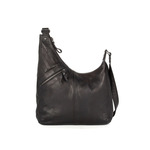 Spikes en Sparrow Crossbody Schoudertas Brandy