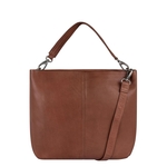 Cowboysbag Bag Betley Crossbody-Cognac