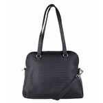 Cowboysbag Bag Fairford-Black