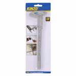 Force Schuifmaat van roestvrij staal (type A) 300 mmL 5096P1A30